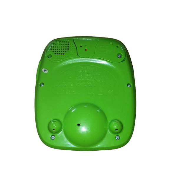 VTech Tiny Touch Tablet Children Educational Learning Activity Toy Lights Sounds - Picture 4 of 4